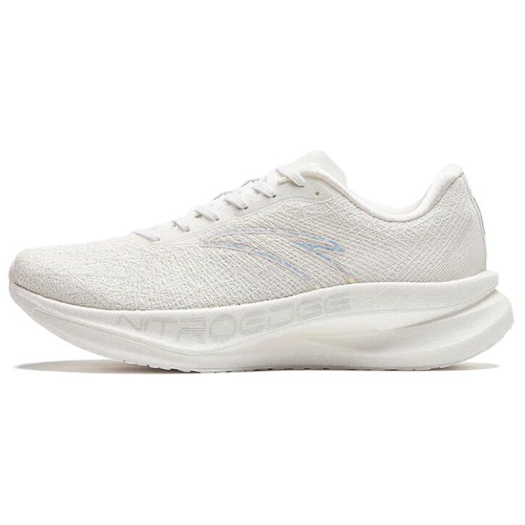 Anta Champion 2 Pro Low-top Running Shoes White Men s 112415580-5 45