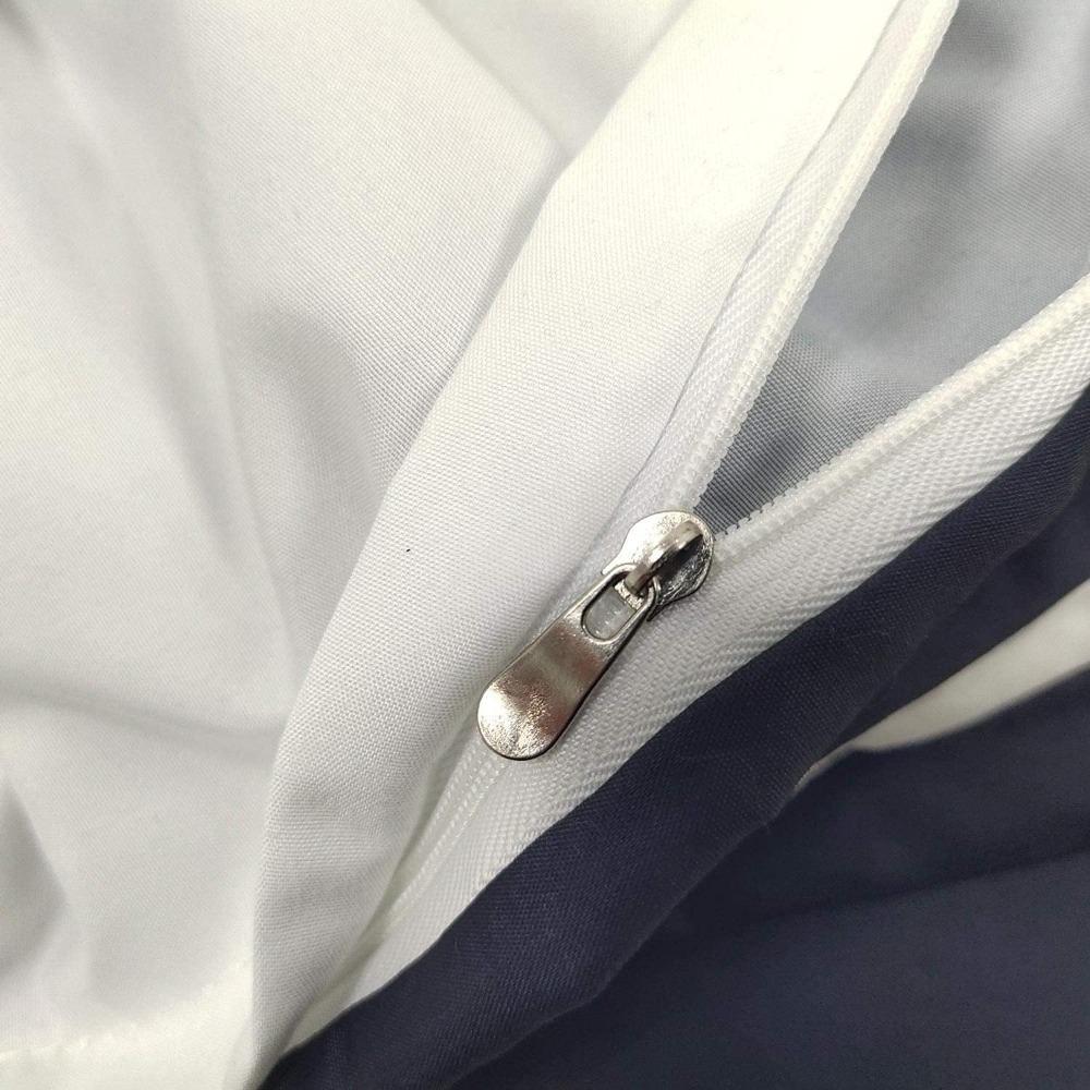 Universe Planet Rocket 3DCartoon   Microfibre Bedding Sets Children's Bed Linen with Zip Room Decor  Duvet Cover  Adult Duvet