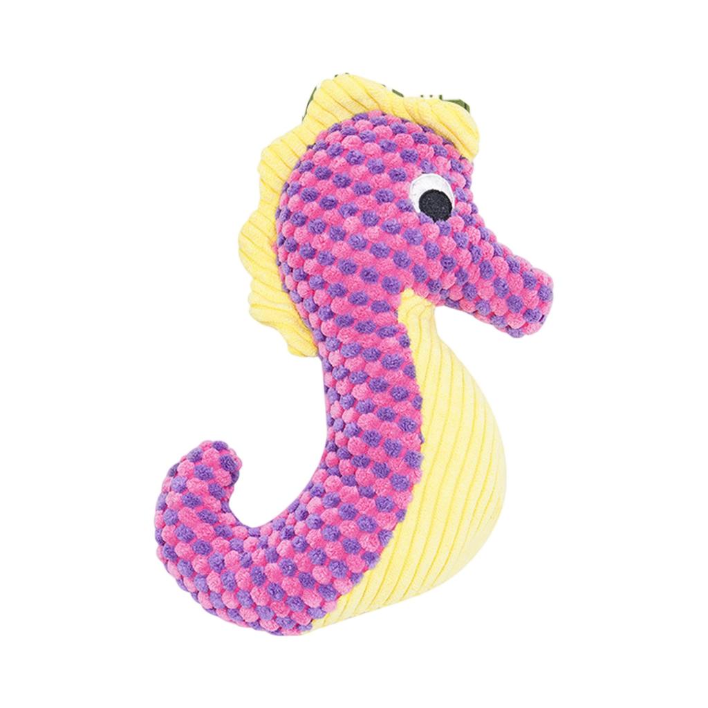 Dog Toys for Self,Entertainment and Boredom Relief, Chew Toy with Squeaking Paper, Teeth Cleaning and Interactive Companion for Dogs