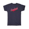 Tops – T-Shirts