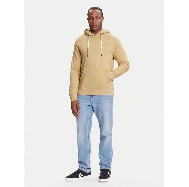 Толстовка с капюшоном Quiksilver Salt Water Hoodie