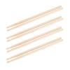 10 Pairs Drum Mallet 7A Wood Drumstick Wooden Drum Stick Instrument Accessory for Playing Replacement