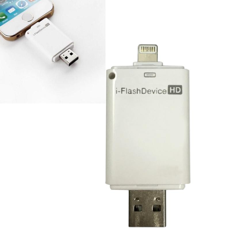 With Compatible Card Reader For Computers Iphone Ipad Mac Card Reader