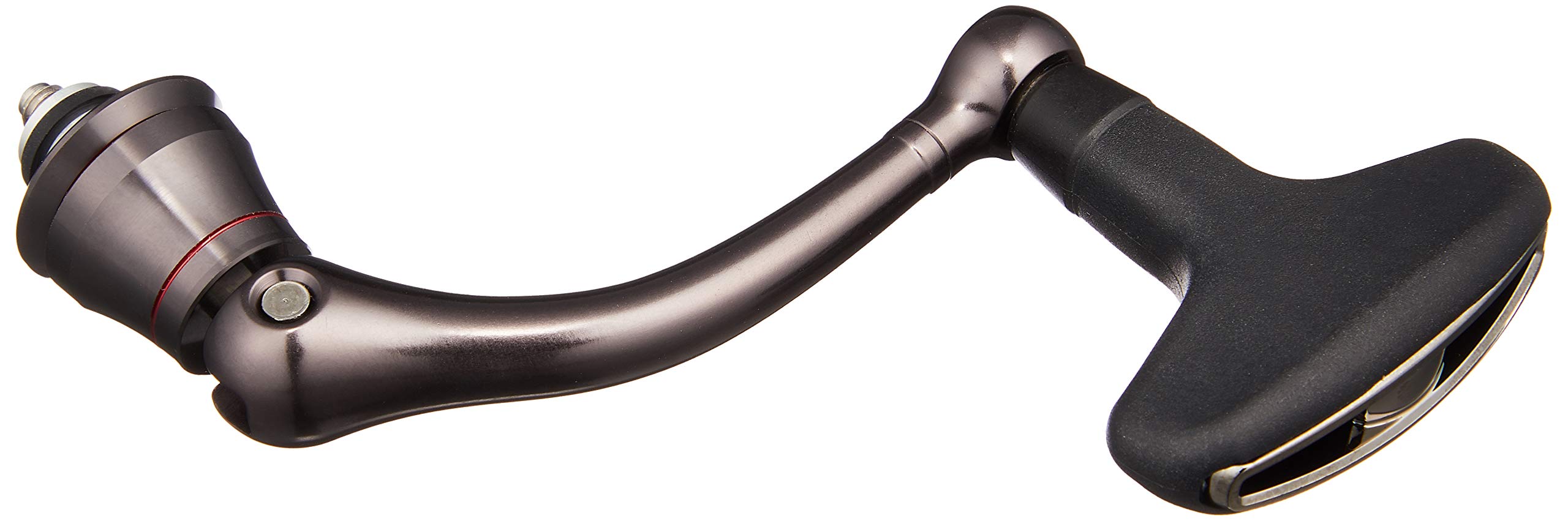 Genuine Parts 16 Stradic C3000HGM Handlebar Assembly Part 10DG5 CI4+ No.