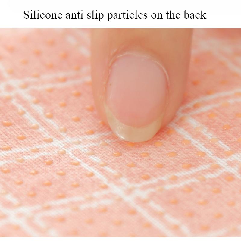 Thickened Washable Splicing Sofa Mat Home Living Room Decoration Anti Slip Bay Window Mat Comfortable Soft High-quality Printed Dyed Seat Cushion