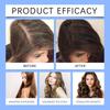 Hoegoa Copper Peptide Hair Serum Nutritive Nourishing Scalp Treatment Hair Root Repair Volume Strengthening Hair