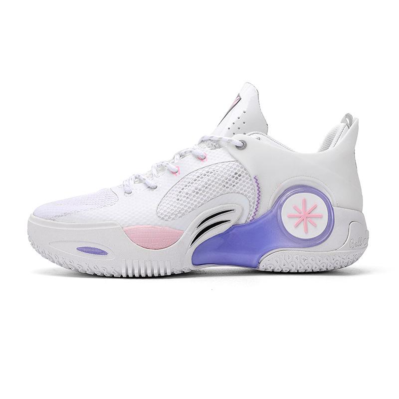 Men's shoes summer new mesh breathable sports shoes teenagers actual basketball shoes sports shoes men