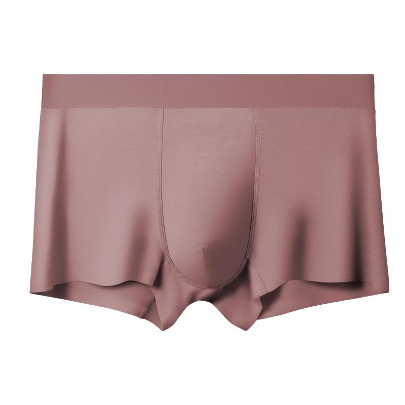 50-Pack Men's Comfortable Breathable Sports Boxer Briefs & Shorts