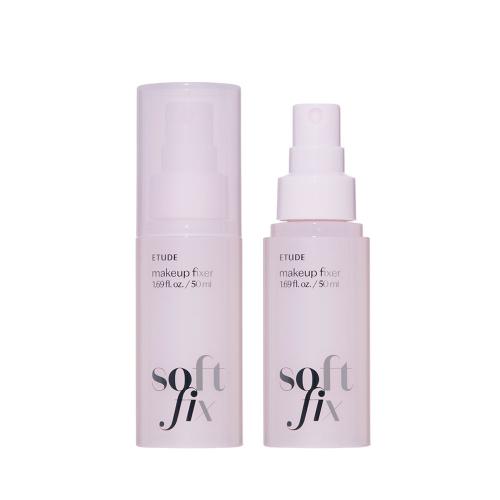 Etude Soft Fix Makeup Fixer 50ml