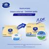 Vinda Thick & Tough 2-Ply Jumbo Toilet Paper Rolls (12-Count) with Tissues