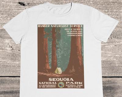Na górę – T-shirty i koszulki