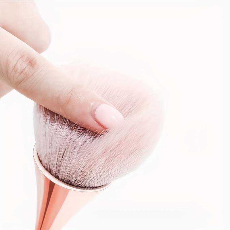 Small Waist Makeup Brush Blush Brush Large Powder Brush Makeup Tools Makeup Brush