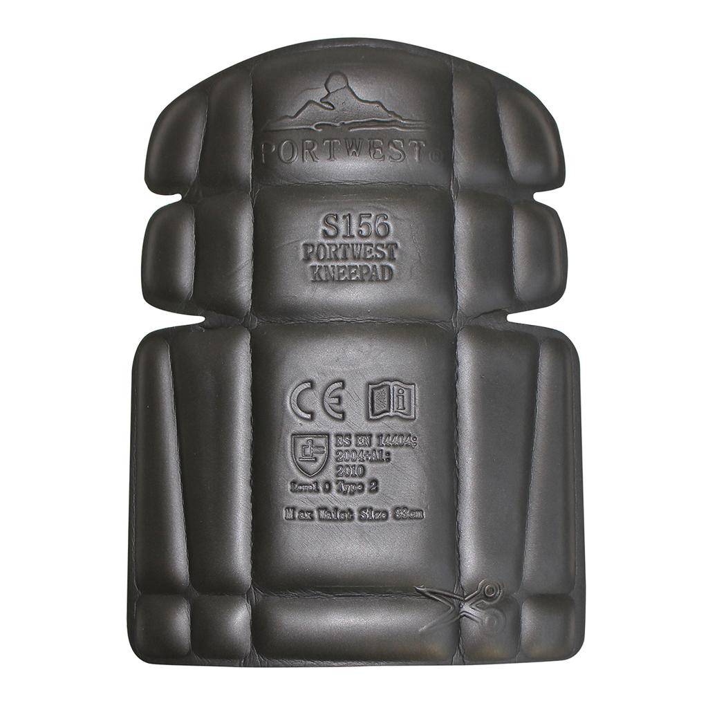 Knee Pads Inserts S156 - Nak S156