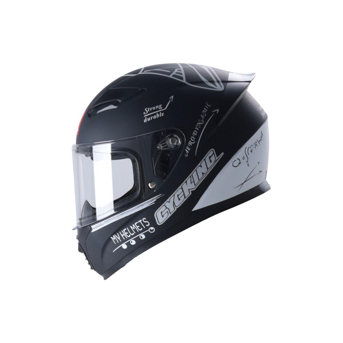 

Велосипедный шлем-маска для гонок, зимний теплый, двусторонний, мотоциклетный шлем, мотоциклетный спортивный шлем, модный, классический, сто S