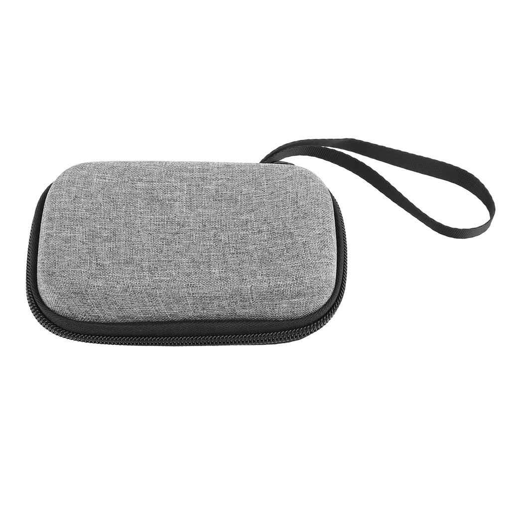 Charging Station Case Hard Foldable Magnetic Charger Stand Storage Bag for Anker MagGo 3 In 1 Charger Station for