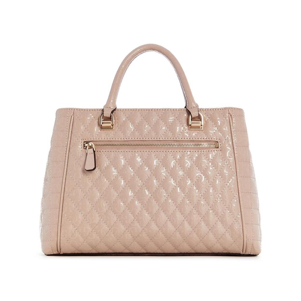 YARMILLA LUXURY SATCHEL [Guess]