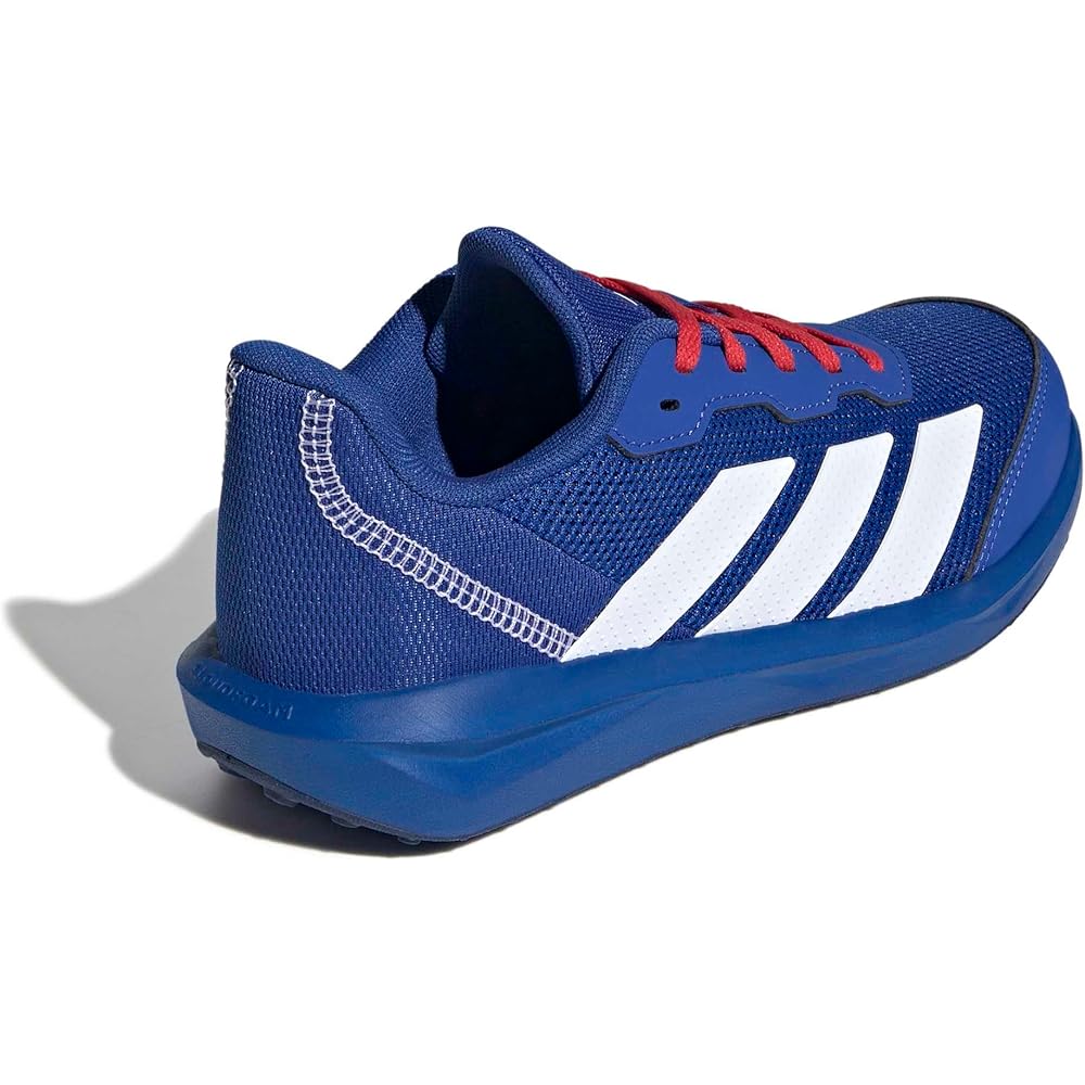 Adidas Faito Kids Sneakers Unisex Team Royal Blue/Footwear White/College Red 24.5 cm