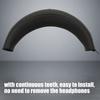 Headphone Head Beam Cover for V2 V2X Earphone Protective Case Headsets Headbeam Sleeve