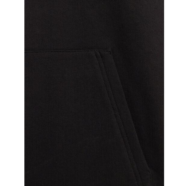 Толстовка Balmain DH1JT047JB53
