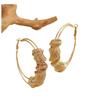 Exaggerated Earrings, Fashionable and Trendy Earrings