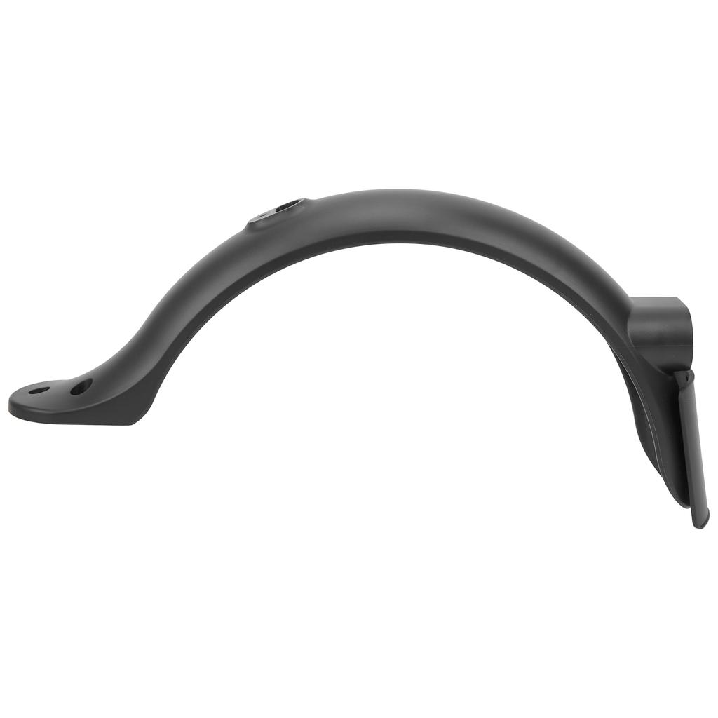 Hinterer Schutzblechhaken Rücklicht für Xiaomi M365 PRO 2 Elektroroller ReparaturteileHinteres Schutzblech mit Beschriftung