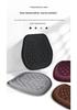 Premium All-Season Cushion for Cars and Office Chairs