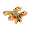 Worktop Heavy Duty For Cabinet Cupboard Wooden Box Door Hinge Hardware Hardware Tool Cross Hinge