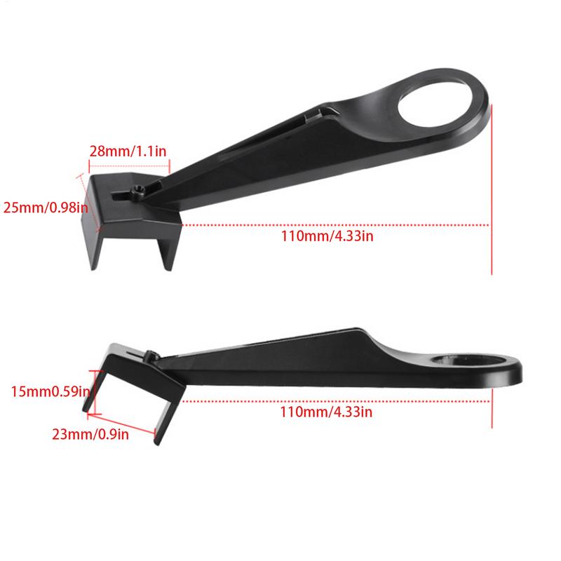 Spritzschutz Motorradkettenreinigungswerkzeuge Kettenölwerkzeugsatz Kettenöler Spritzschutz Ölablenker Reinigung Für Wartung