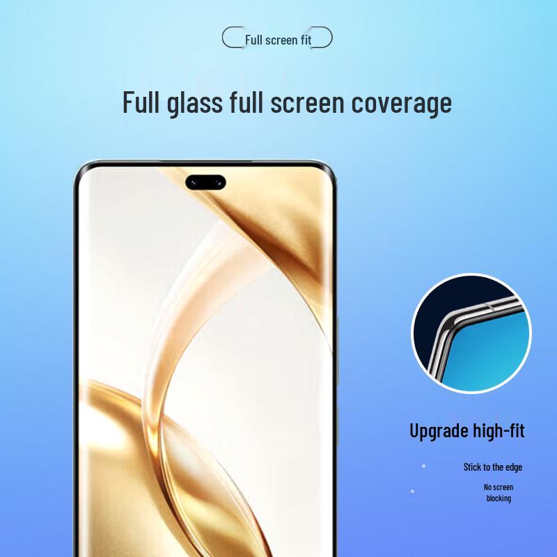 Honor Tempered Glass Screen Protector
