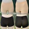 Women S No Line Square pantieS Set Of 2 vpt6487lSet