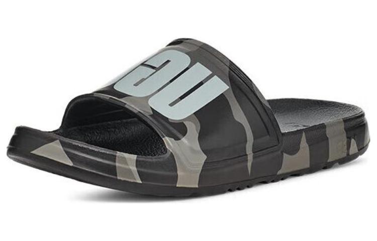 UGG EVA Slide Slippers Men s Black 1144910-BLK 41