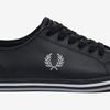 Fred Perry Unisex Sneakers Kingston Leather Sfpu2217163 198
