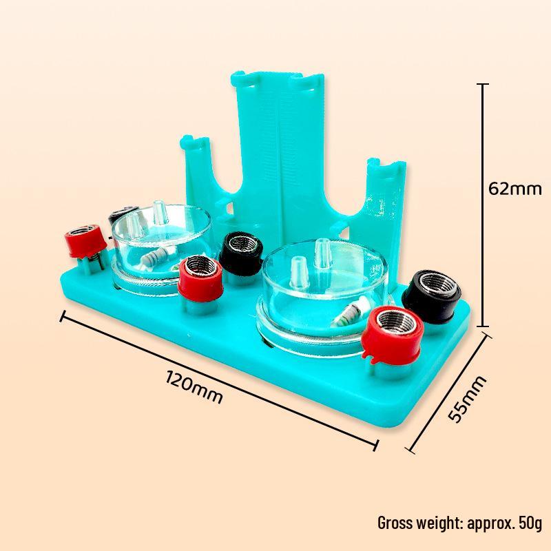 Joule s Law Experiment Kit for Middle & High School Physics Students