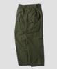 PERSTEP New Line Cargo Wide Work Pants Khaki Jylp4694