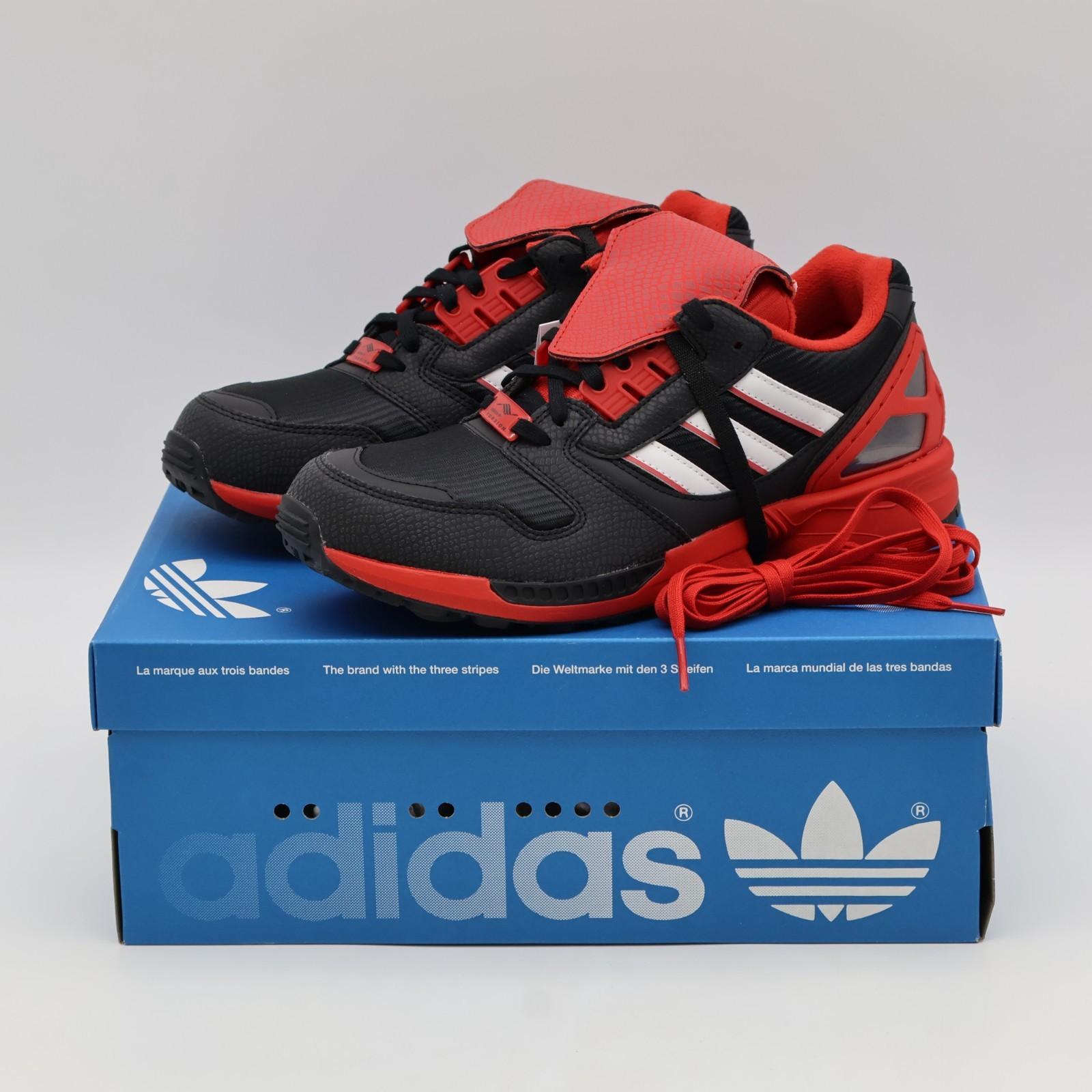 KJ8784 atmos A adidas ZX 8000