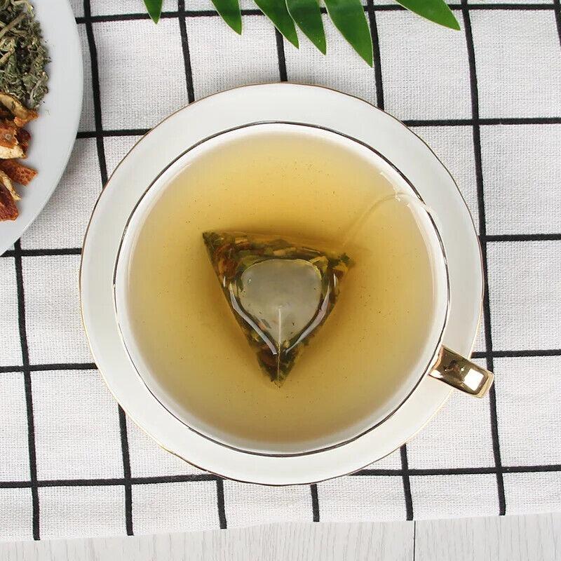 Herbal Sanqing Çayı Sağlıklı Bitki Çayı Poşeti 150g/30 Poşet