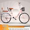Ciclismo – Bicicletas