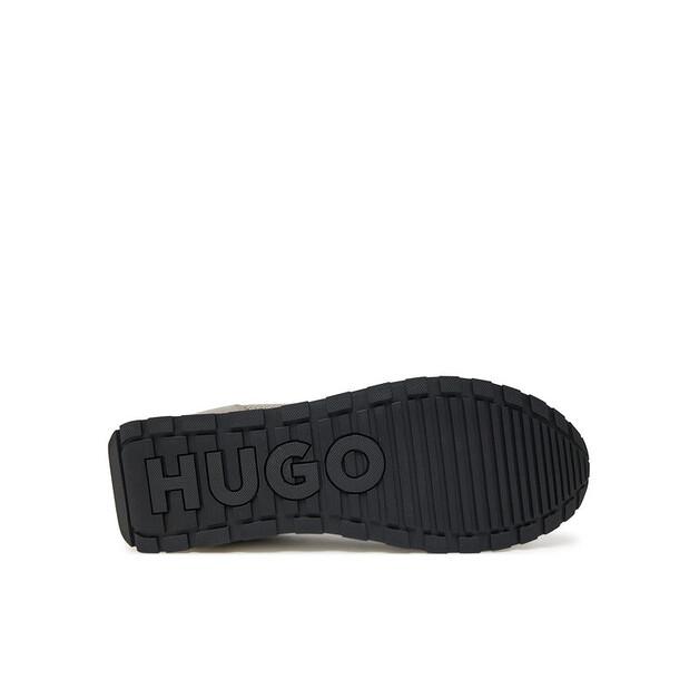 Men's Sneakers HUGO Icelin 50541682 Brown