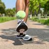 Creative Soccer Footbag, Soft Juggling Balls,Handwoven Football Bag, Colorful Bean Bags for Kids Outdoor Play