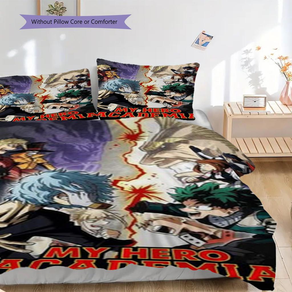 Next Threepiece Set 1 Duvet Cover 2 Pillowcase Without Core Bedding Set Gift Duvet Cover And Pillowcase Decorative Down Comforter Bedding