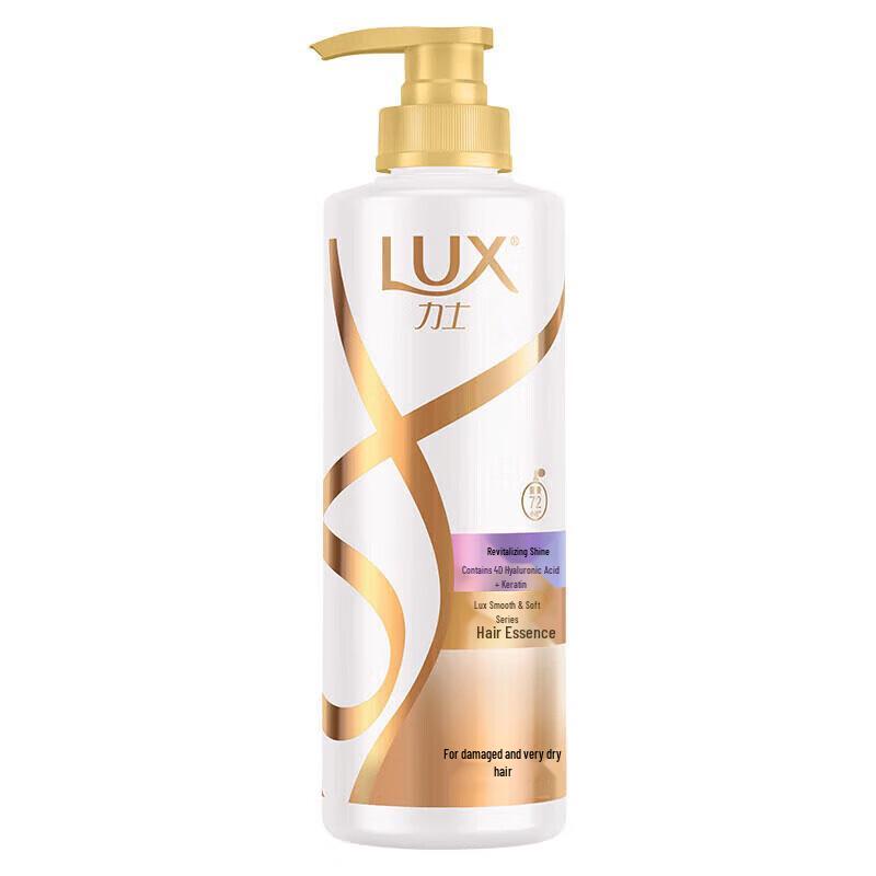 

LUX Revitalizing Brightening Hair Conditioner