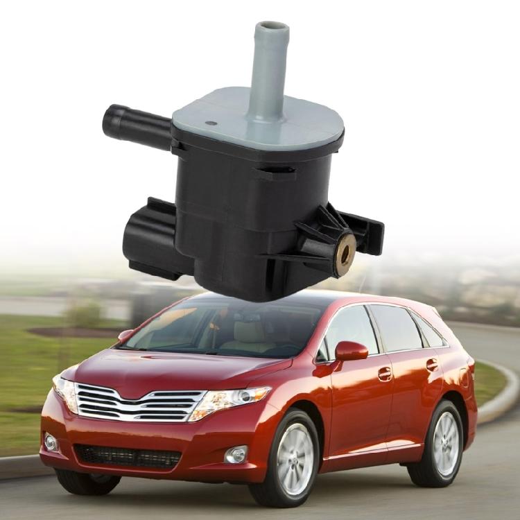 Replacement Purge Auto Accessories Car Vacuum Solenoid