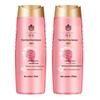 Bee Flower Plant Nourishing Shampoo Duo