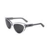 Lunettes De Soleil Pepe Jeans PJ7428 55/19/140 946 GREY DOUBLE LAYER ACETATE WOMAN PEJ SUN PJ7428 946 55 19 140