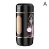 Male Masturbator Cup Manual/Automatic Rotating Modes Pocket Pussy Penis Blowjob Machine Sex Toy for Men Adult Supplies