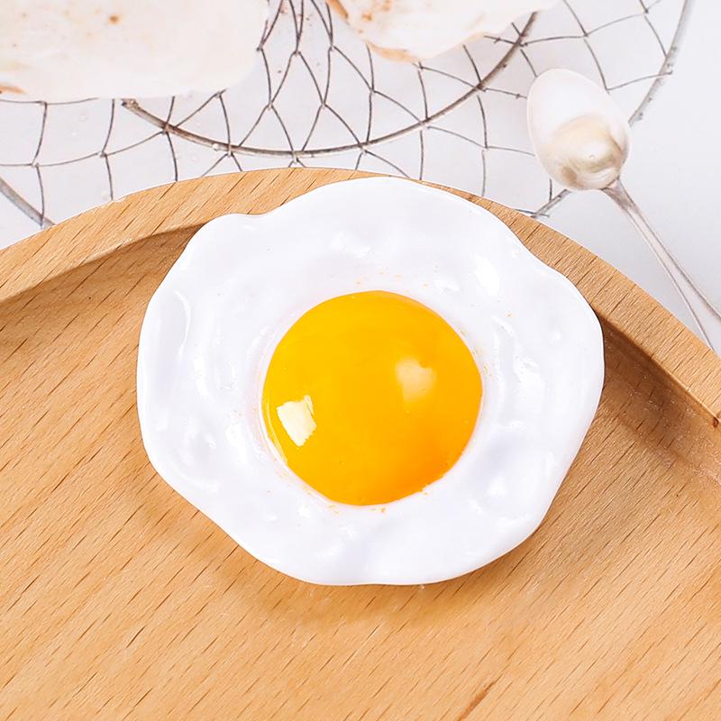 

Креативный аксессуар для имитации багета из помидоров из смолы