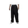 Einfarbige Logo Sportliche Freizeit-Hose Herren Unterteile HV0732-010