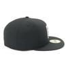 New Era NFL 59FIFTY Las Vegas Raiders Black Size Cap, 57.7cm
