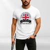 Unite The Kingdom Union Jack Adult Kids T-Shirt British Patriot Protest Top Tee