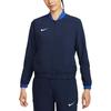 New Dri Fit Jacket Women's Dark Navy Blue IB8901-410